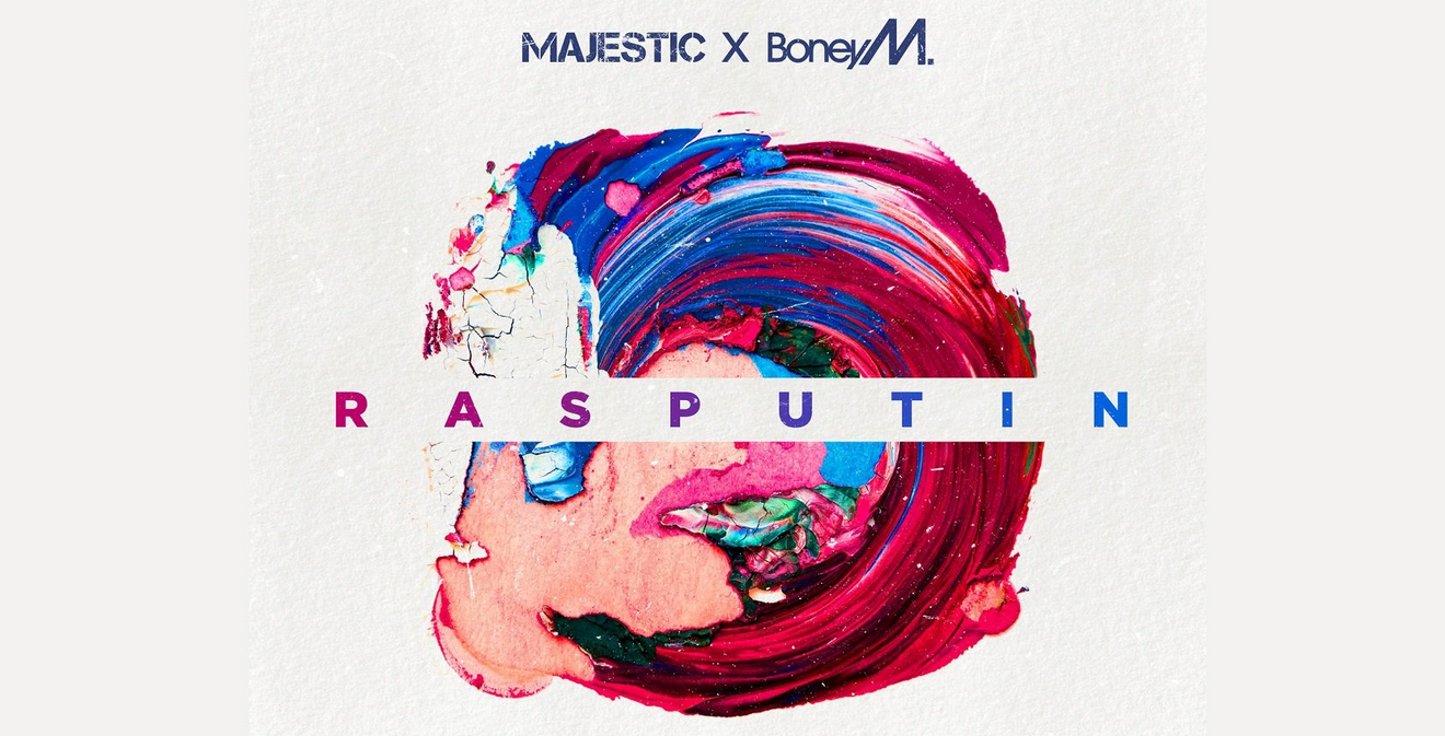 Rasputin (2021 Remix) - V's DDR Journey Simfiles - Simfiles